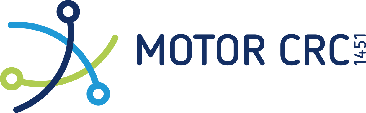 Motor CRC logo